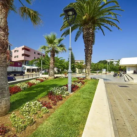 Apartamento Studio Apartment Dara 1314 *