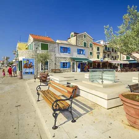 Apartamento Studio Apartment Dara 1314