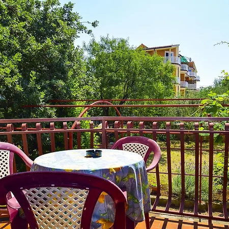 Apartamento Studio Apartment Dara 1314 *