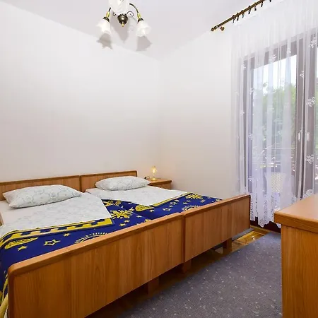 Apartamento Studio Apartment Dara 1314