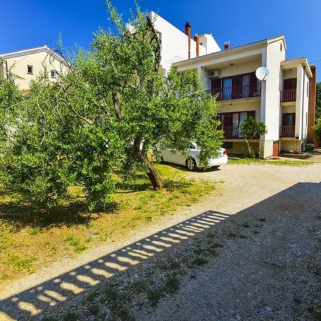 Apartamento Studio Apartment Dara 1314 Vodice