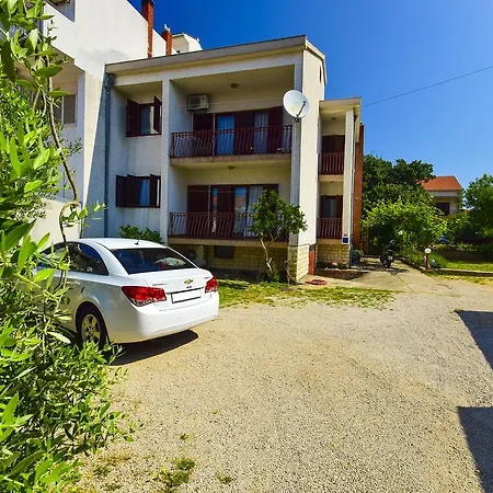 Apartamento Studio Apartment Dara 1314 Vodice