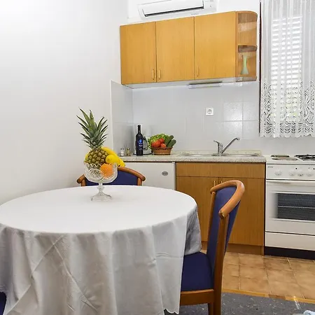 Apartamento Studio Apartment Dara 1314 *